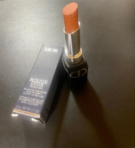dior rouge forever 416